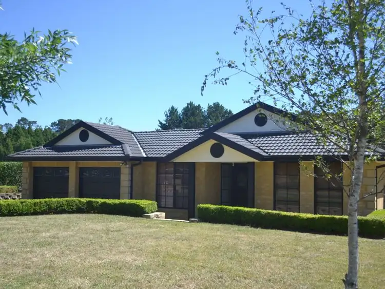 Main view of Homely house listing, 12 Wembley Road, Moss Vale NSW 2577