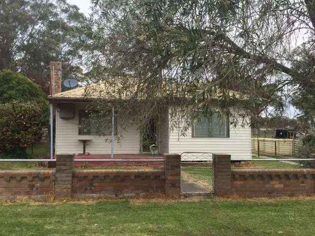 38 Goulburn Street, Marulan NSW 2579