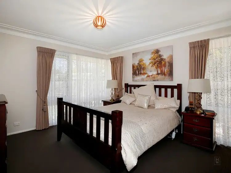 Sixth view of Homely house listing, 4 Kylie Place, Moss Vale NSW 2577