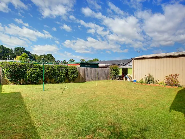 Fourth view of Homely house listing, 10 Dangar Street, Moss Vale NSW 2577