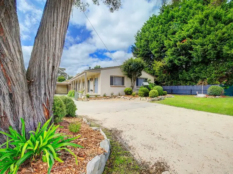 Main view of Homely house listing, 15 Howard Street, New Berrima NSW 2577