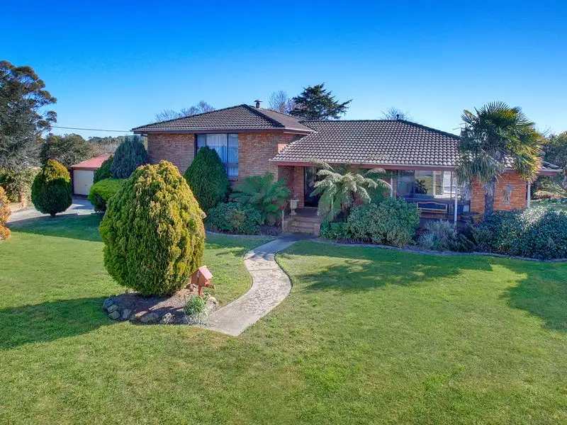 Main view of Homely house listing, 27 Broughton Street, Moss Vale NSW 2577