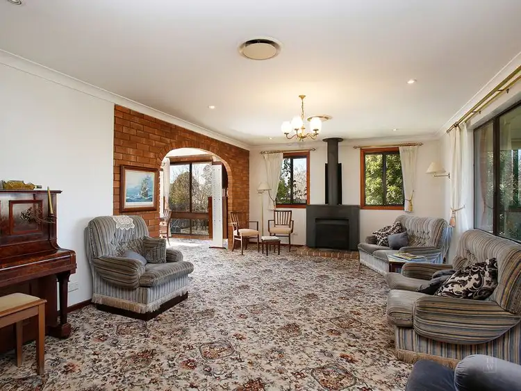 Third view of Homely house listing, 27 Broughton Street, Moss Vale NSW 2577