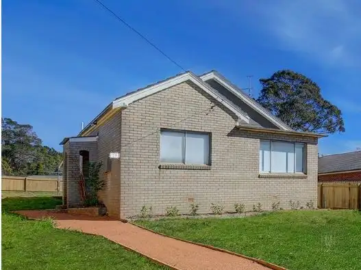 Main view of Homely house listing, 28 Garrett Street, Moss Vale NSW 2577