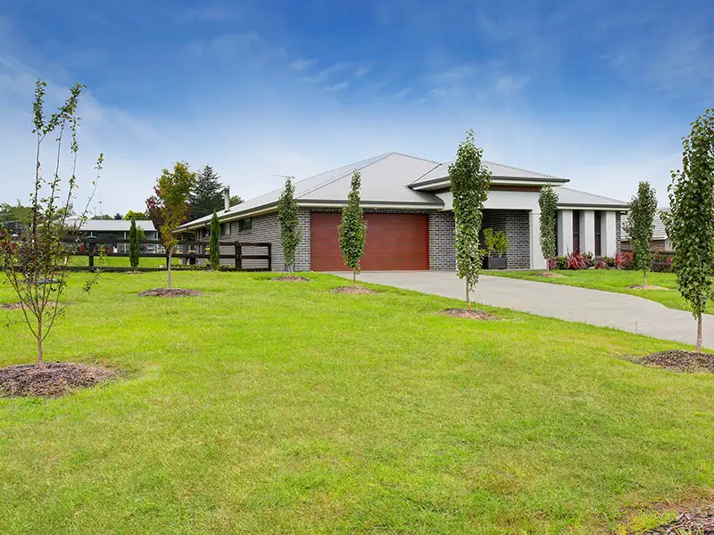 Main view of Homely house listing, 24 Windsor Cr, Moss Vale NSW 2577