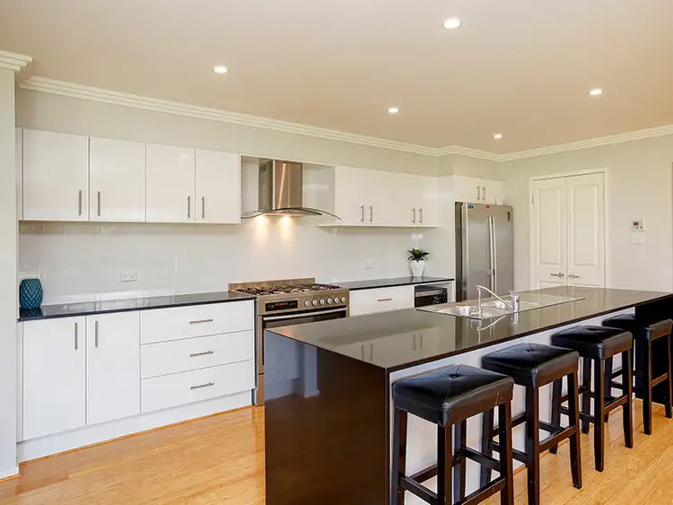 Third view of Homely house listing, 24 Windsor Cr, Moss Vale NSW 2577