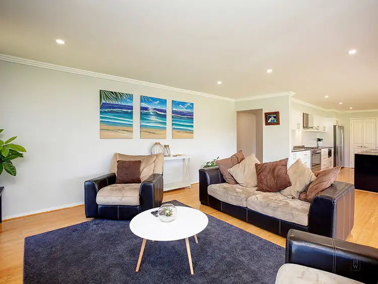 Fourth view of Homely house listing, 24 Windsor Cr, Moss Vale NSW 2577