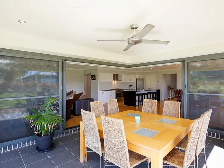 Fifth view of Homely house listing, 24 Windsor Cr, Moss Vale NSW 2577