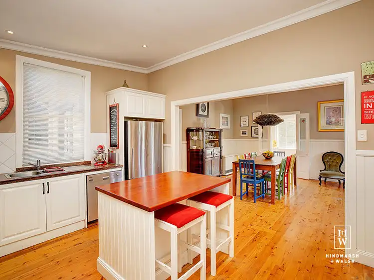 Fifth view of Homely house listing, 33 Park Road, Bowral NSW 2576