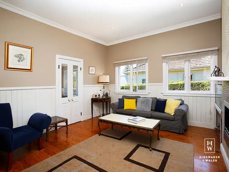 Sixth view of Homely house listing, 33 Park Road, Bowral NSW 2576