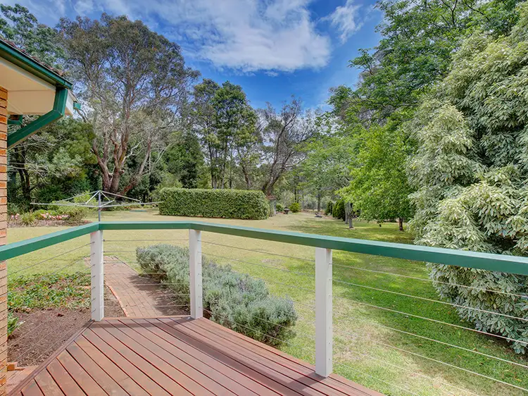 Fifth view of Homely house listing, 12 Watkins Drive, Moss Vale NSW 2577