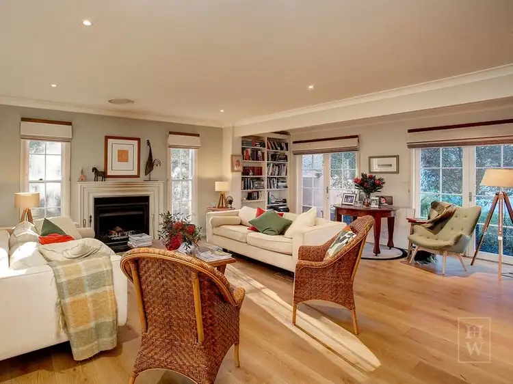 3 Berrima Drive, Berrima NSW 2577