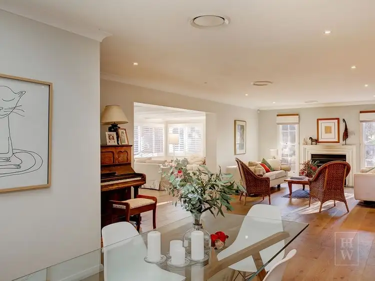 Fifth view of Homely house listing, 3 Berrima Drive, Berrima NSW 2577