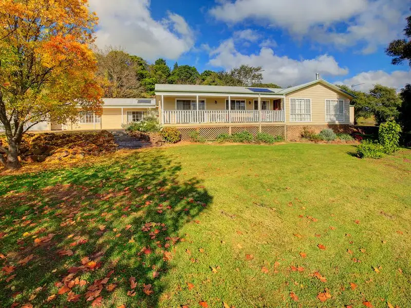 Main view of Homely house listing, 4 Mt Broughton Road, Moss Vale NSW 2577