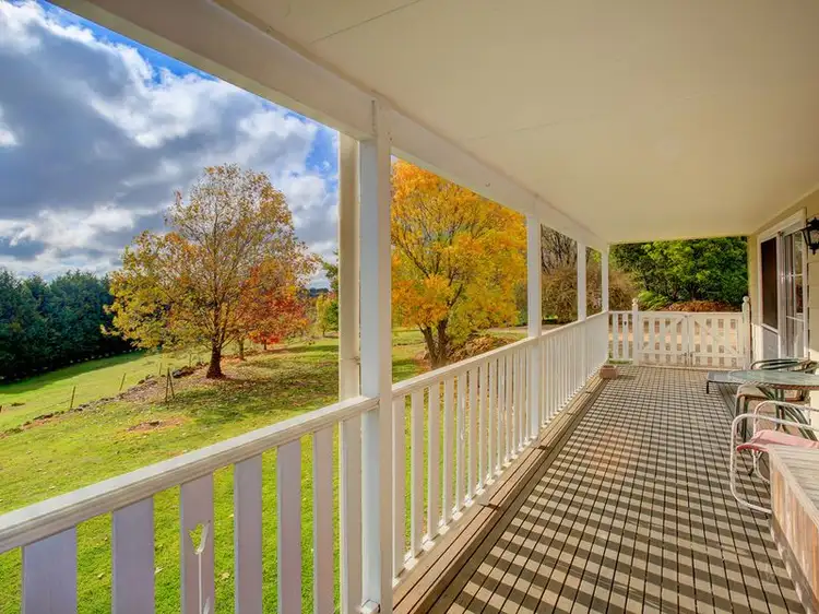 Third view of Homely house listing, 4 Mt Broughton Road, Moss Vale NSW 2577
