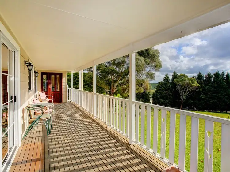 Fourth view of Homely house listing, 4 Mt Broughton Road, Moss Vale NSW 2577