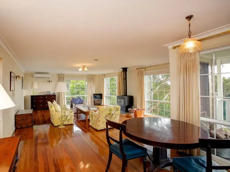 Fifth view of Homely house listing, 4 Mt Broughton Road, Moss Vale NSW 2577