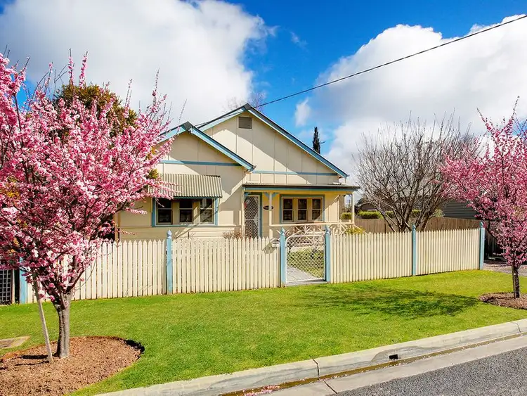 2 Suttor Road, Moss Vale NSW 2577