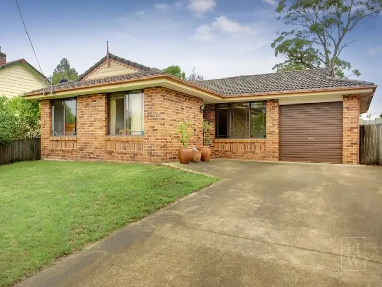 59 Argyle Road, New Berrima NSW 2577