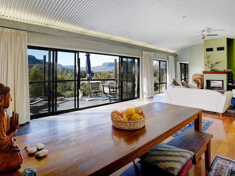 Main view of Homely house listing, 170 Moss Vale Road, Kangaroo Valley NSW 2577