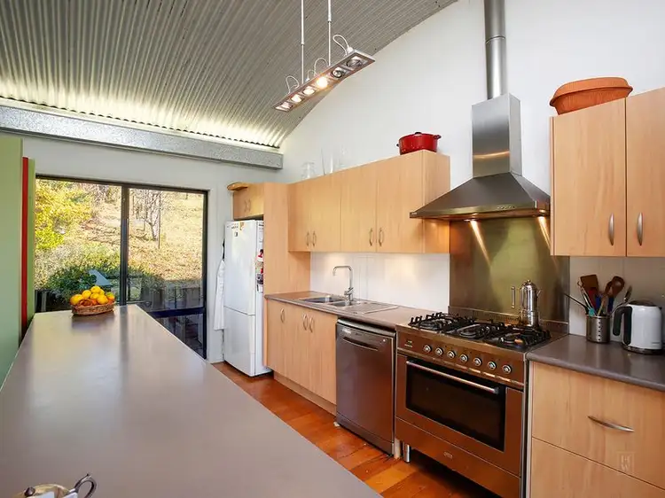 Fourth view of Homely house listing, 170 Moss Vale Road, Kangaroo Valley NSW 2577