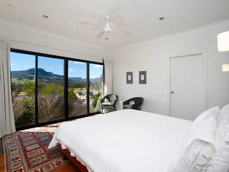 Fifth view of Homely house listing, 170 Moss Vale Road, Kangaroo Valley NSW 2577