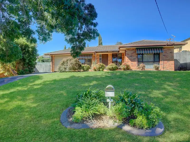 Main view of Homely house listing, 14 Lisa Court, Moss Vale NSW 2577