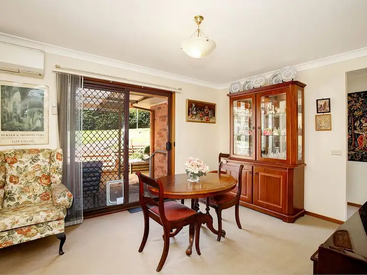 Fifth view of Homely house listing, 14 Lisa Court, Moss Vale NSW 2577