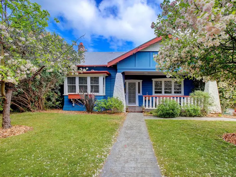 Main view of Homely house listing, 567 Argyle Street, Moss Vale NSW 2577