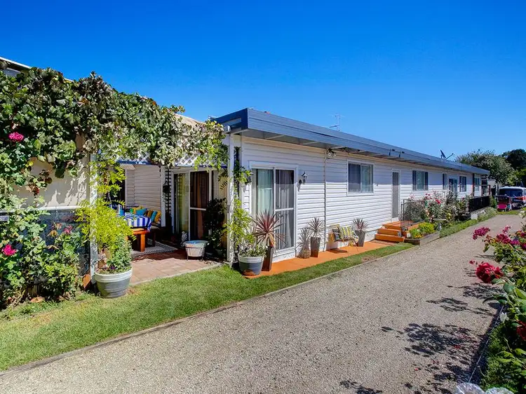 Main view of Homely house listing, 55A Throsby Street, Moss Vale NSW 2577