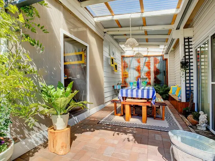 Second view of Homely house listing, 55A Throsby Street, Moss Vale NSW 2577