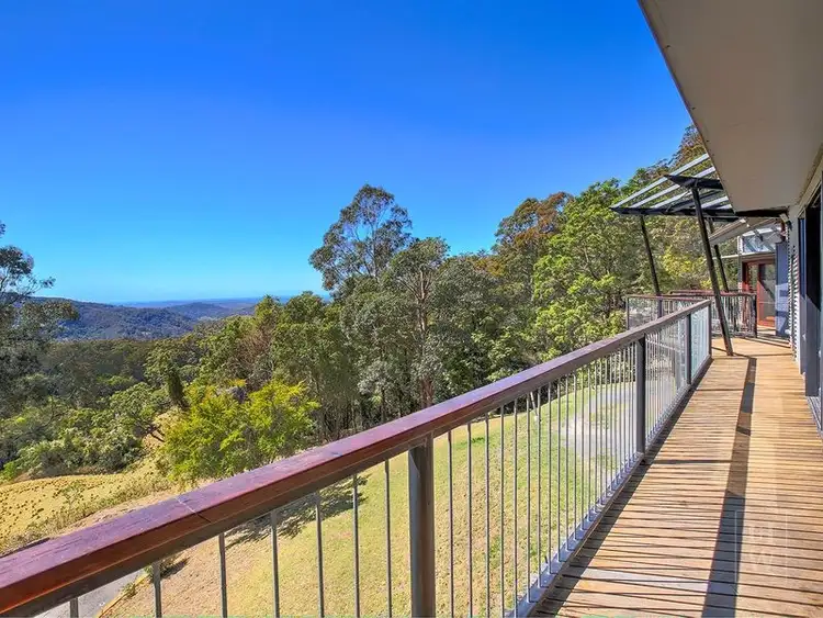 254 Mellows Road, Calderwood NSW 2527