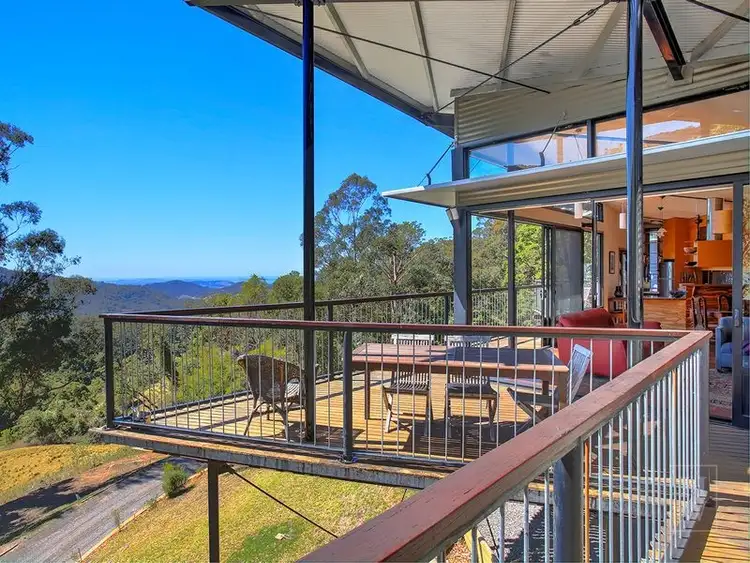 Second view of Homely house listing, 254 Mellows Road, Calderwood NSW 2527