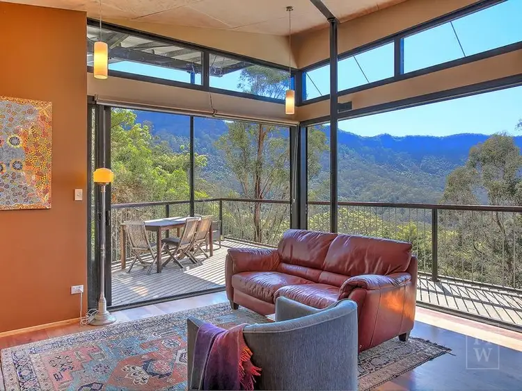 Fifth view of Homely house listing, 254 Mellows Road, Calderwood NSW 2527