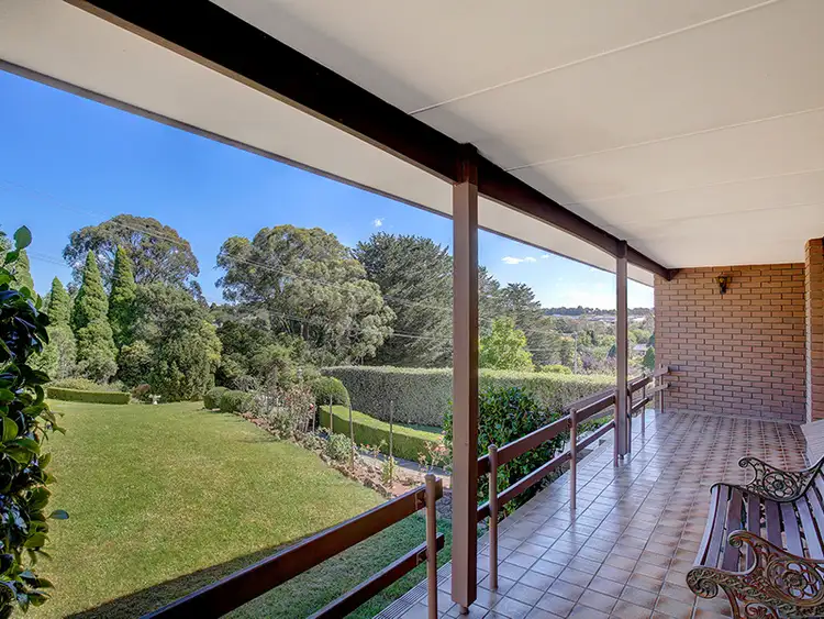 Second view of Homely house listing, 15 Chapman Street, Moss Vale NSW 2577