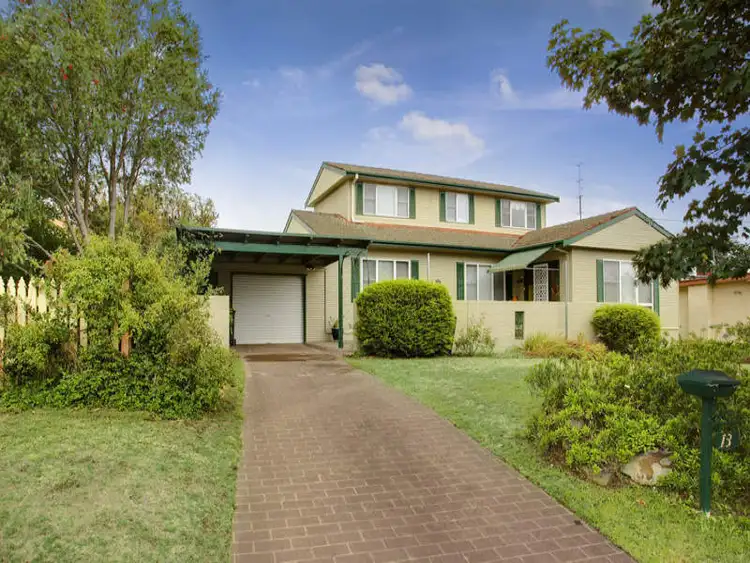 Main view of Homely house listing, 13 Valetta Street, Moss Vale NSW 2577