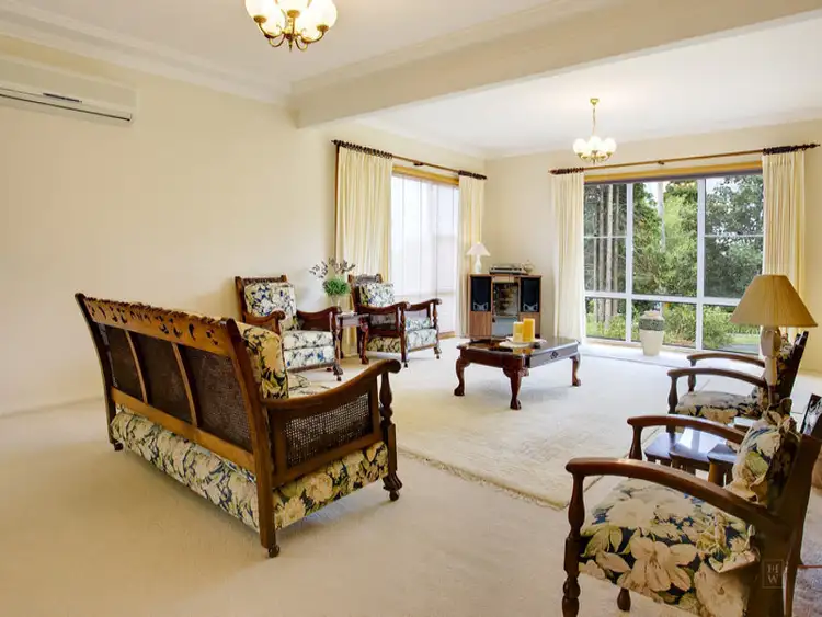 Second view of Homely house listing, 13 Valetta Street, Moss Vale NSW 2577