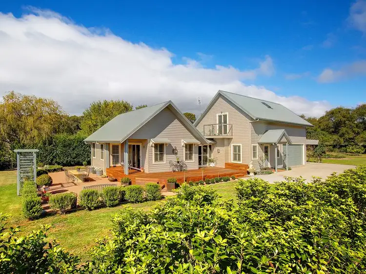 Main view of Homely house listing, 2 Hazelton Drive, Moss Vale NSW 2577