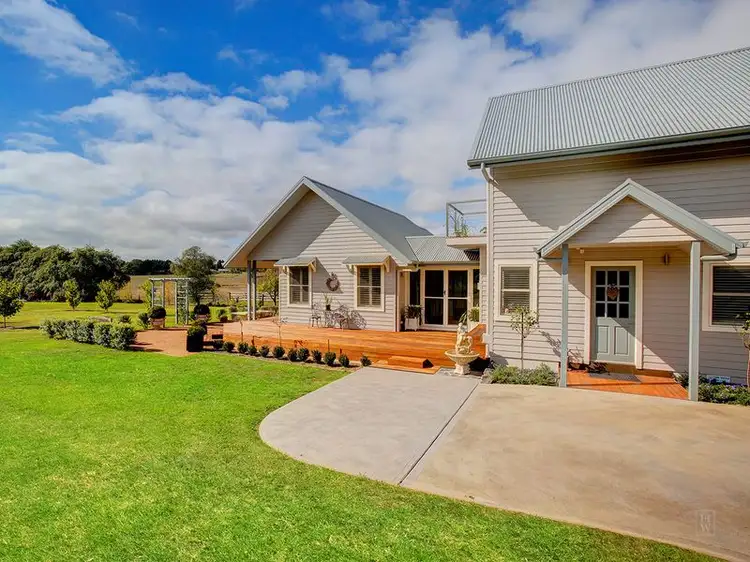 Second view of Homely house listing, 2 Hazelton Drive, Moss Vale NSW 2577