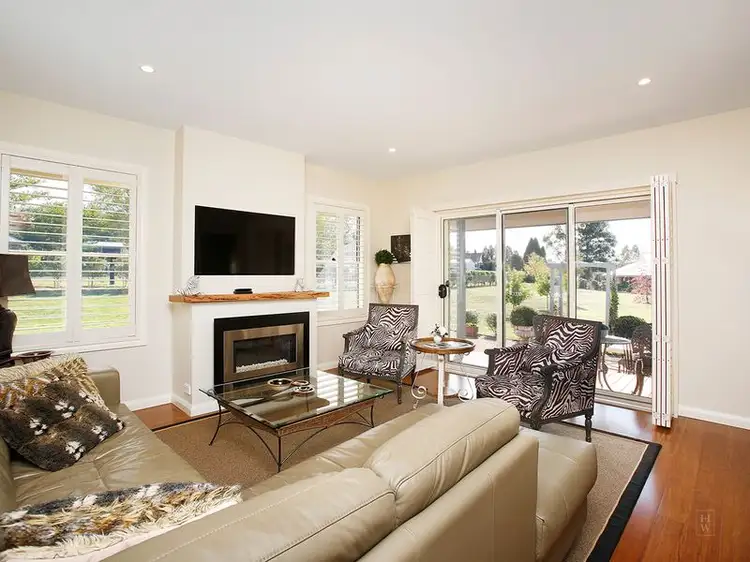 Fourth view of Homely house listing, 2 Hazelton Drive, Moss Vale NSW 2577