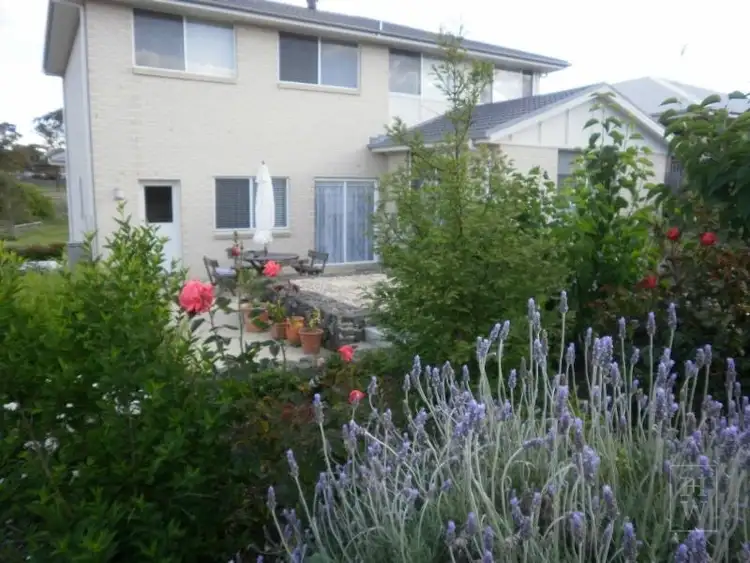 Second view of Homely house listing, 4 Baker Street, Moss Vale NSW 2577