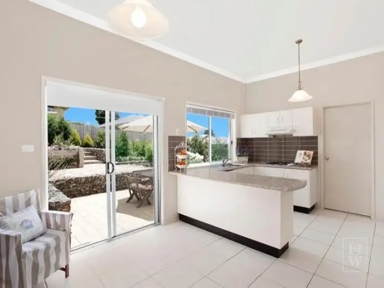 Fourth view of Homely house listing, 4 Baker Street, Moss Vale NSW 2577