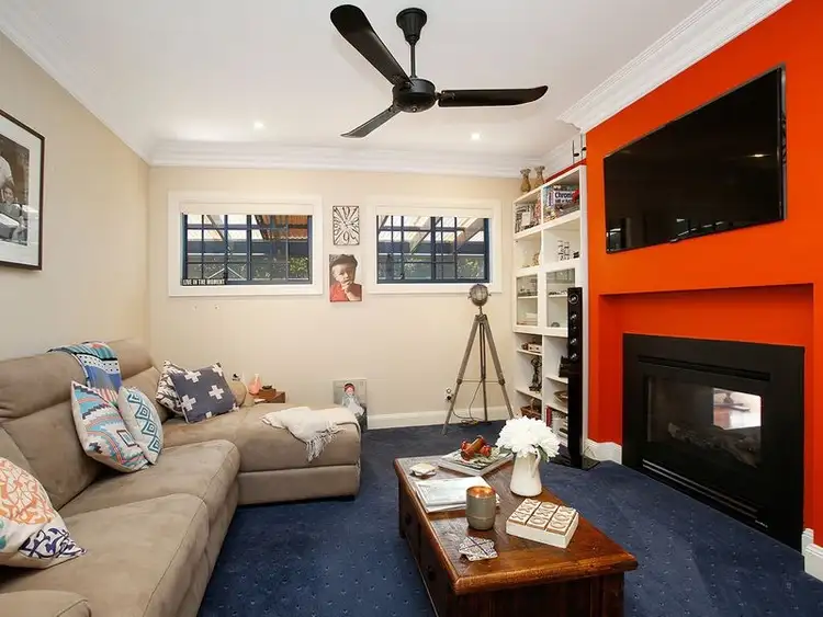 Sixth view of Homely house listing, 8 Kin Tyre Close, Bundanoon NSW 2578