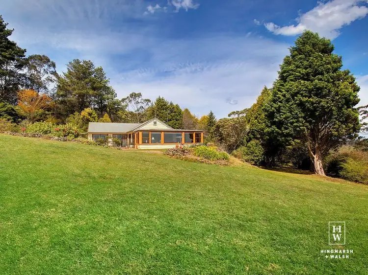 Main view of Homely house listing, 5164 Illawarra Highway, Burrawang NSW 2577