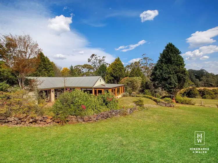 Second view of Homely house listing, 5164 Illawarra Highway, Burrawang NSW 2577