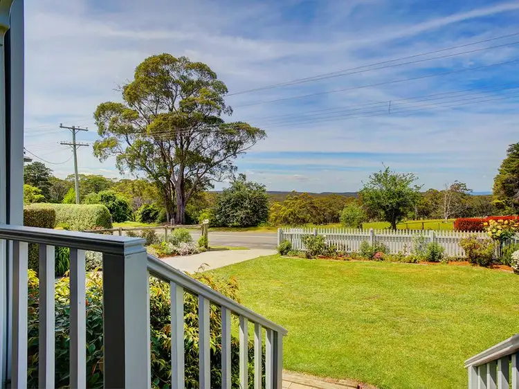 67 Penrose Road, Bundanoon NSW 2578