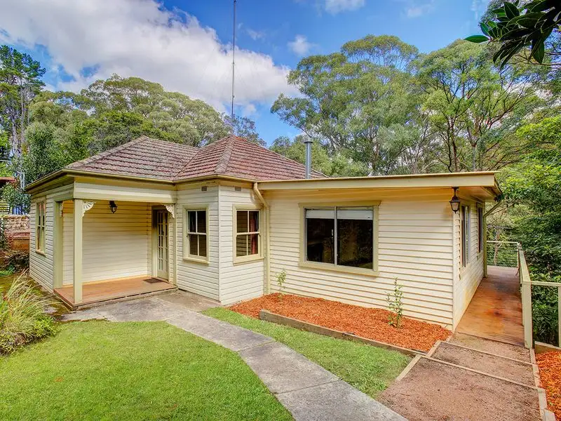 Main view of Homely house listing, 23 Church Street, Bundanoon NSW 2578