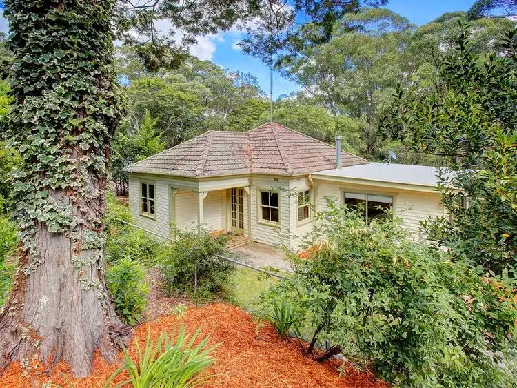 Second view of Homely house listing, 23 Church Street, Bundanoon NSW 2578