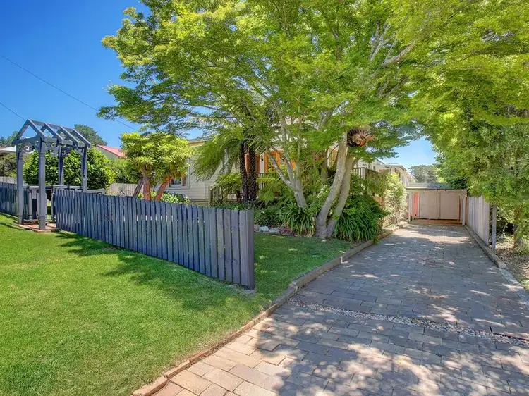 Main view of Homely house listing, 34 Hill Street, Bundanoon NSW 2578