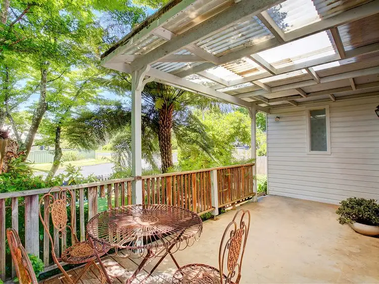 Third view of Homely house listing, 34 Hill Street, Bundanoon NSW 2578